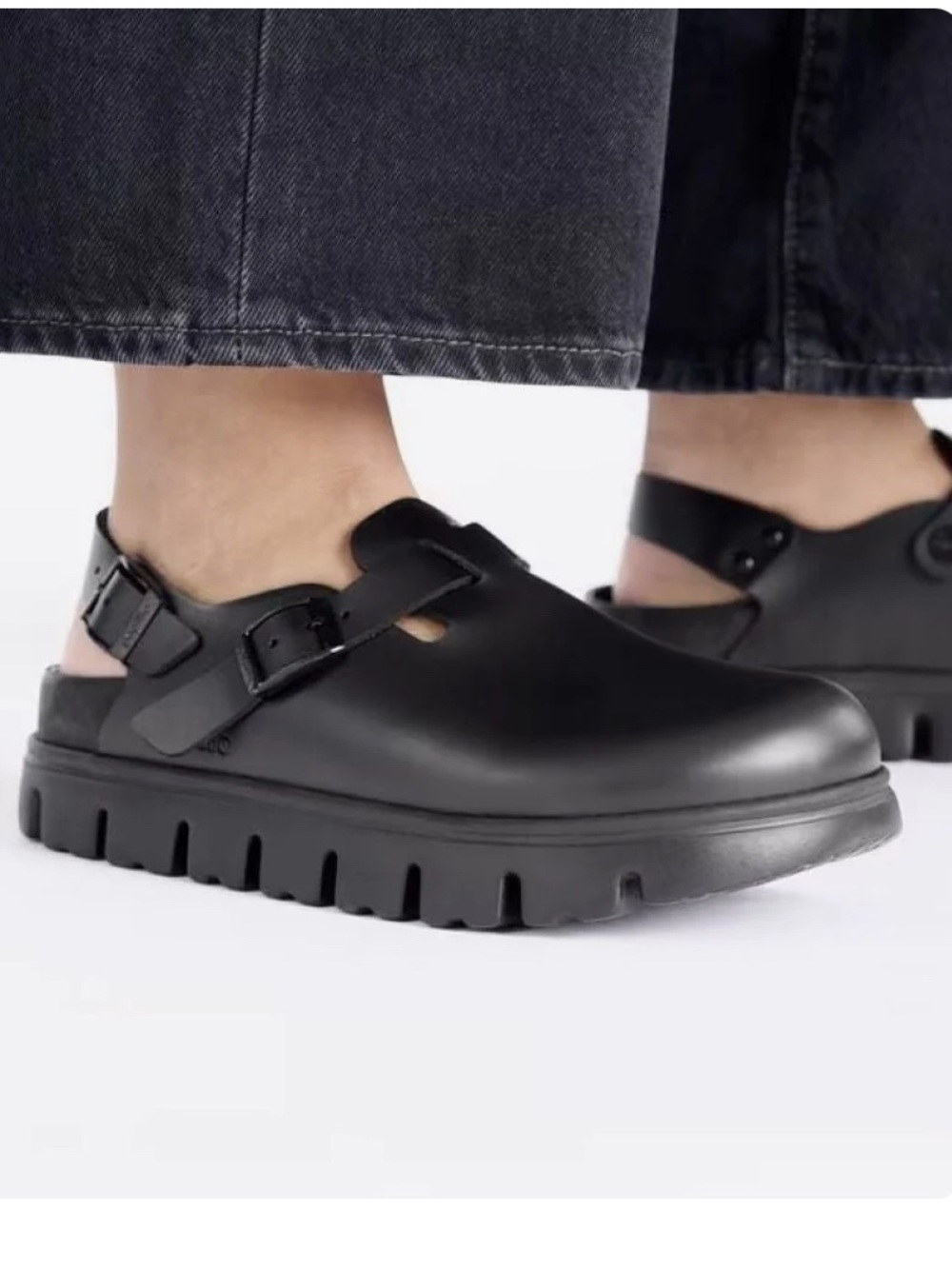 Birkenstock tokio Tokyo mule slide